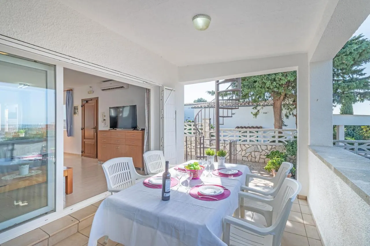 Apart-Rent Casa Grecs 2029 Roses Casa vacanze