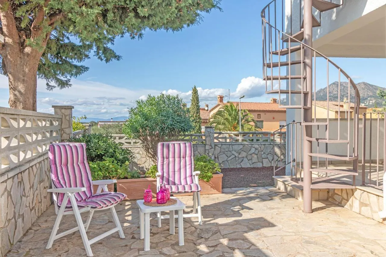Apart-Rent Casa Grecs 2029 Roses Spagna