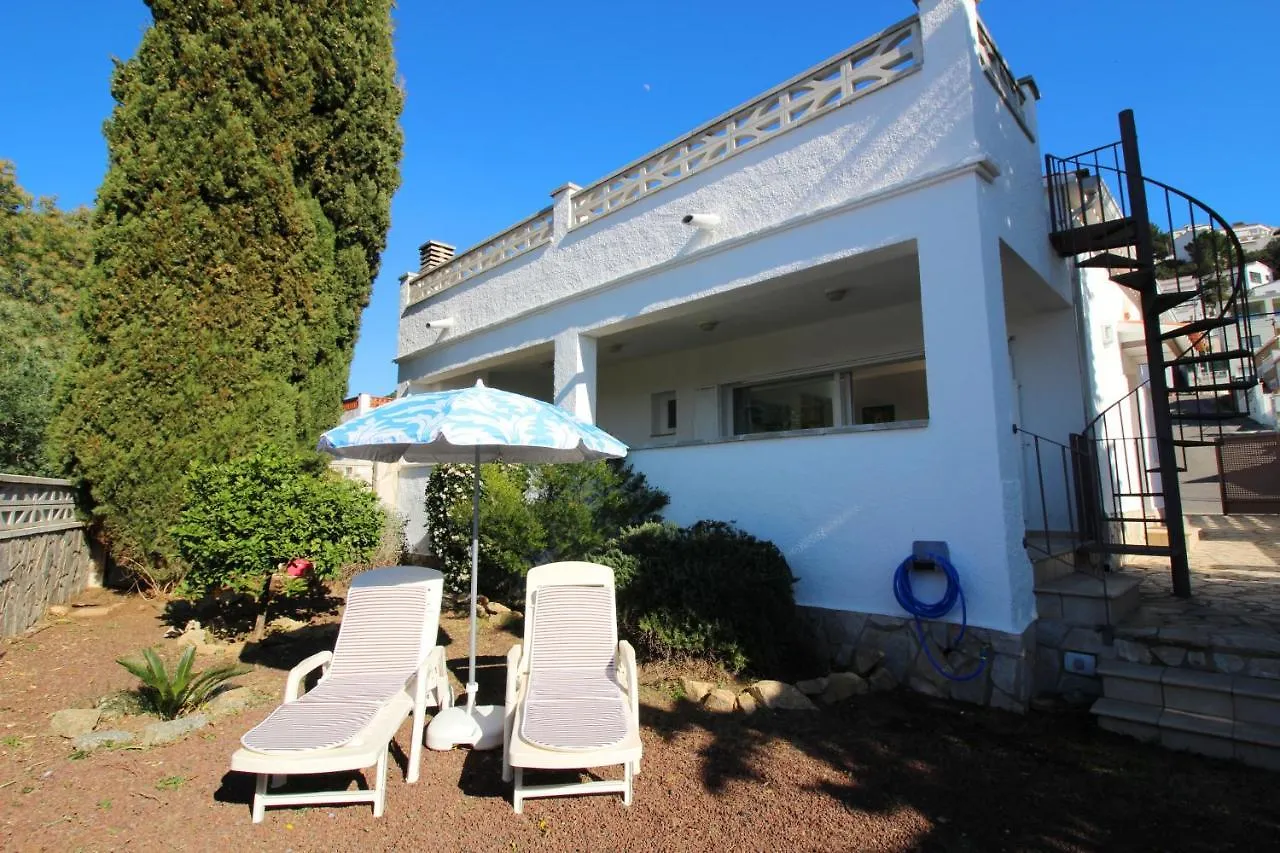Apart-Rent Casa Grecs 2029 Roses Casa vacanze