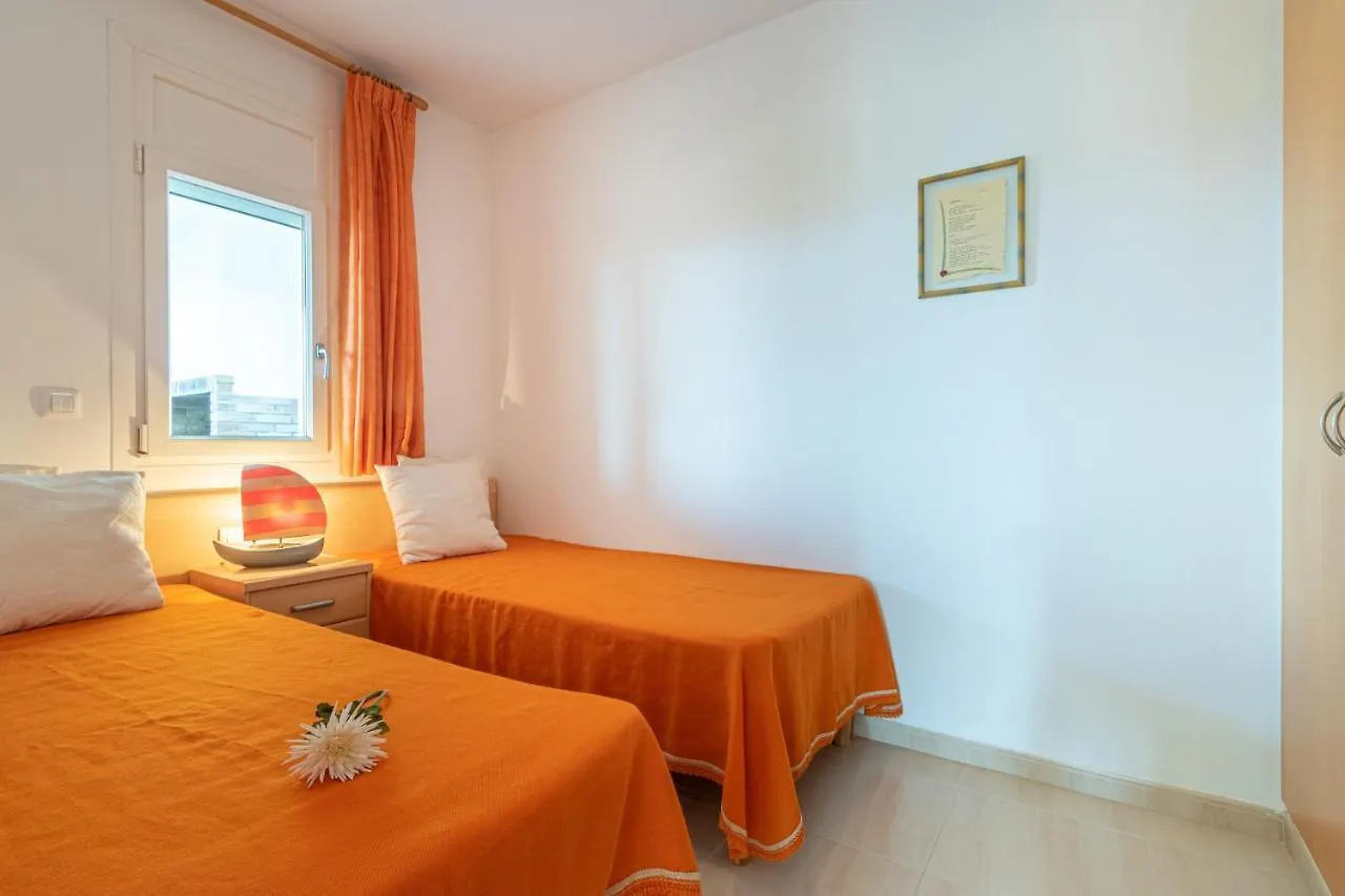 Apart-Rent Casa Grecs 2029 Roses Spagna