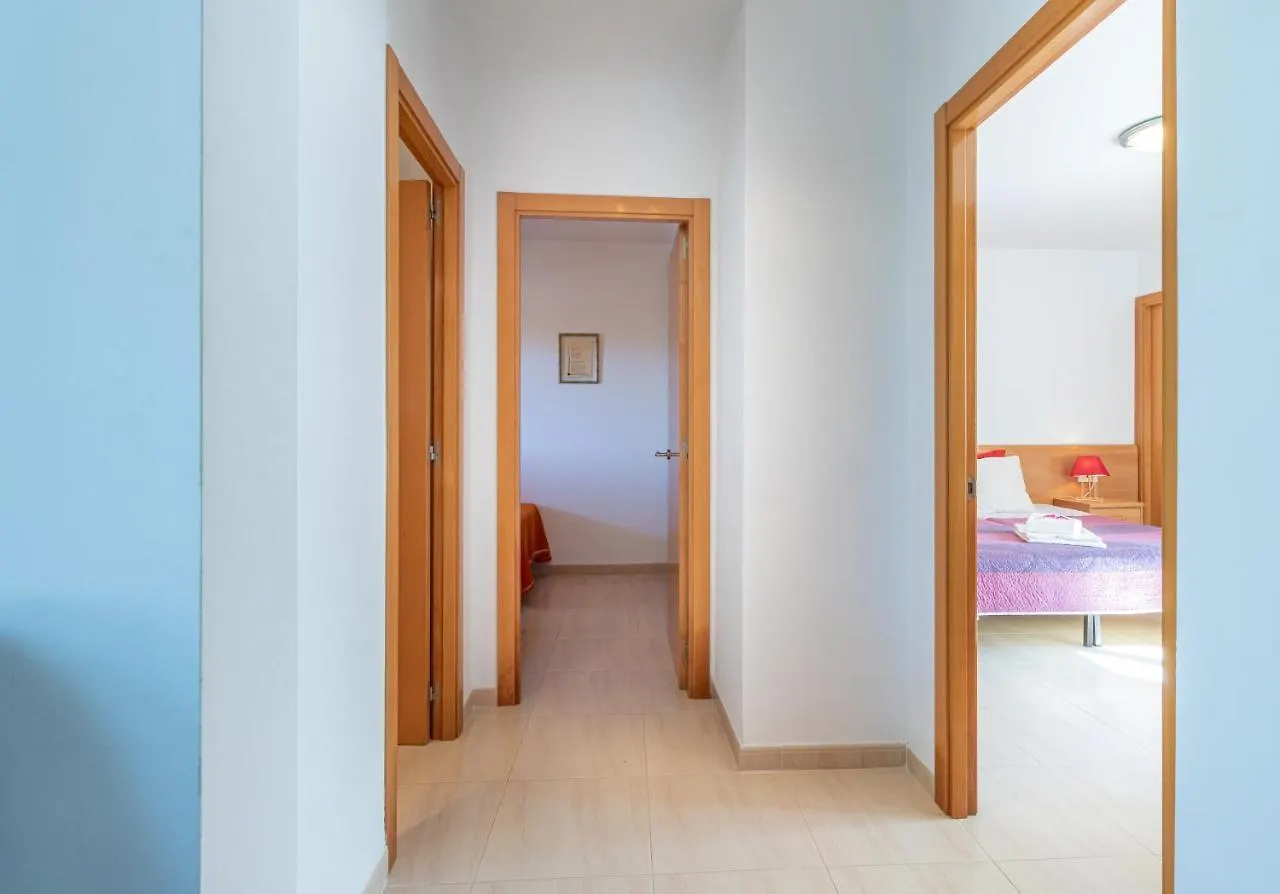 Apart-Rent Casa Grecs 2029 Roses Casa vacanze