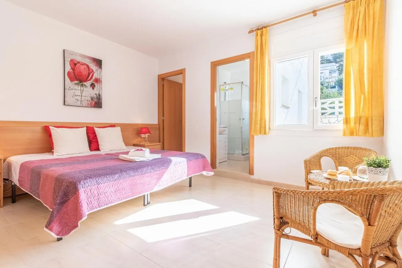 Casa vacanze Apart-Rent Casa Grecs 2029 Roses Spagna