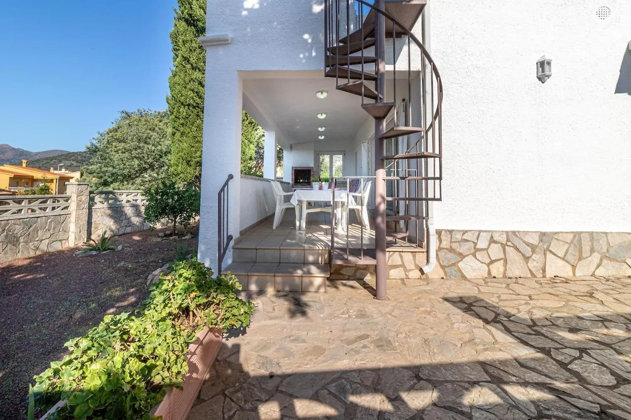 Apart-Rent Casa Grecs 2029 Roses Casa vacanze