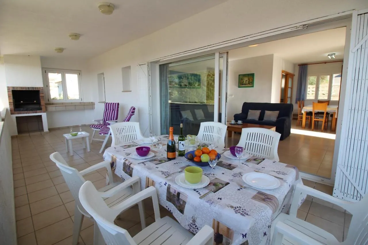 Casa vacanze Apart-Rent Casa Grecs 2029 Roses