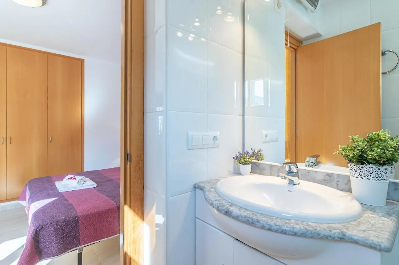 Casa vacanze Apart-Rent Casa Grecs 2029 Roses
