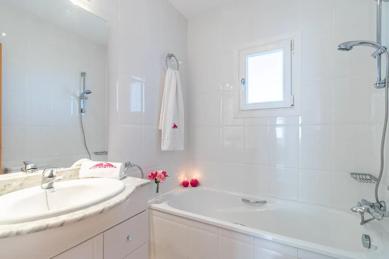 Apart-Rent Casa Grecs 2029 Roses 0*,