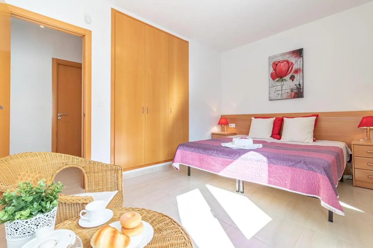 Casa vacanze Apart-Rent Casa Grecs 2029 Roses