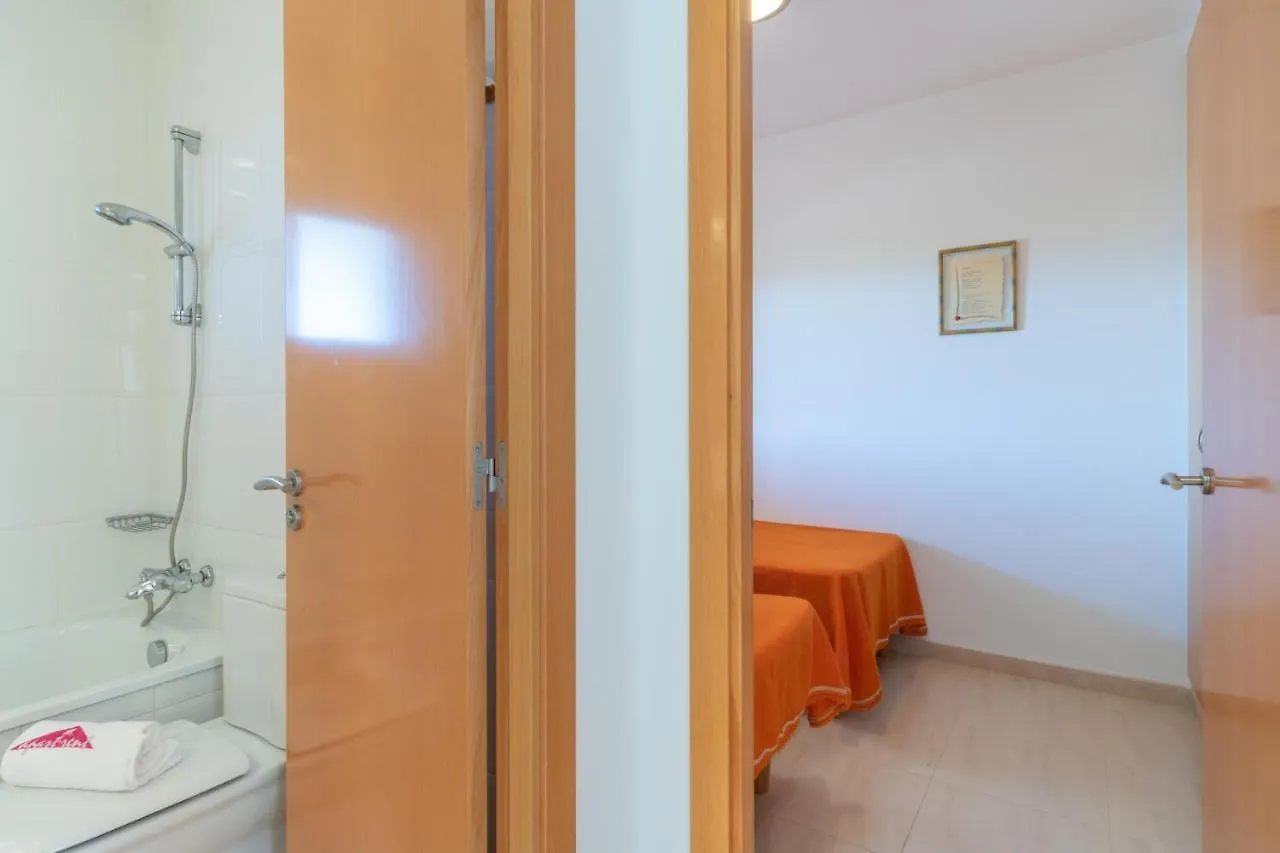 Apart-Rent Casa Grecs 2029 Roses Casa vacanze